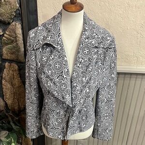 Anne Klein Jacket